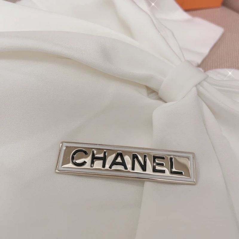 Chanel Brooches